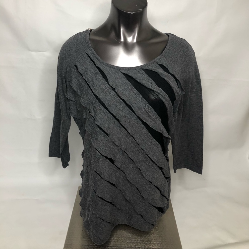 AB Studio Womens Shirt